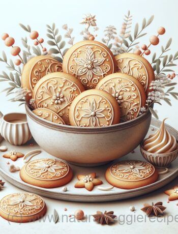 Perfect Vegan Sugar Cookies and Icing