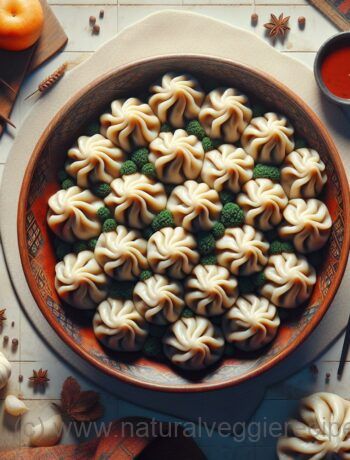 Momos Banane Ki Recipe